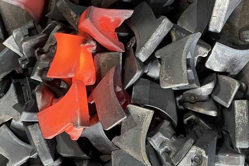 Why Aftermarket Fecon Mulcher Teeth For Sale Remain Popular